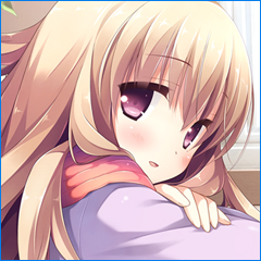 【倉野くんちのふたご事情】倉野いずみ B2タペストリー