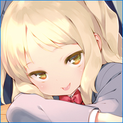 ☆画野朗 オリジナルキャラクター描き下ろしB2タペストリー