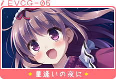 星逢いの夜に