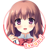 Tsuyuri