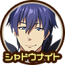 漆黒鎧シャドウナイト