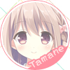 Tamane
