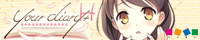 【your diary+H】