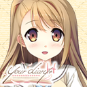 【your diary+H】