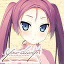 【your diary+H】