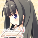 【your diary+H】