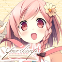 【your diary+H】