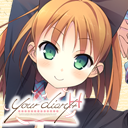 【your diary+H】